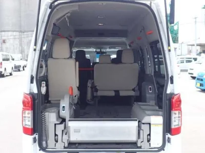 Nissan CARAVAN