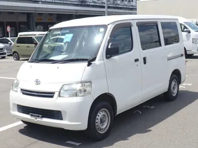 Toyota TownAce