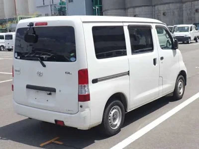 Toyota TownAce