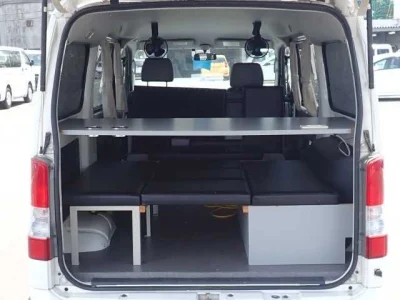 Toyota TownAce