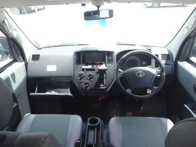 Toyota TownAce