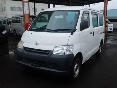 Toyota TownAce
