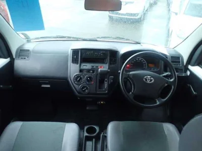 Toyota TownAce