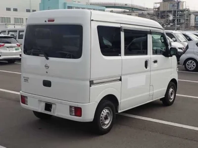 Nissan NV100 CLIPPER