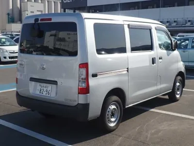 Toyota TownAce