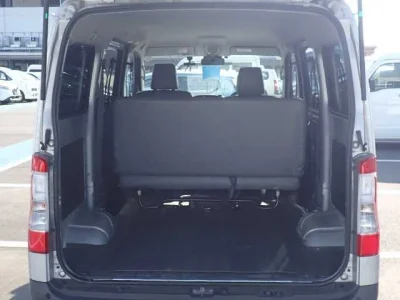 Toyota TownAce