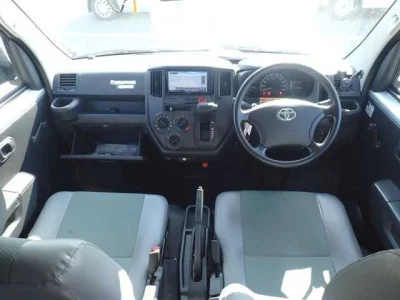 Toyota TownAce