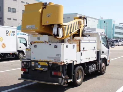 Toyota Dyna