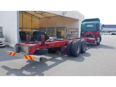 Hino Profia