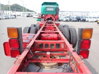 Hino Profia