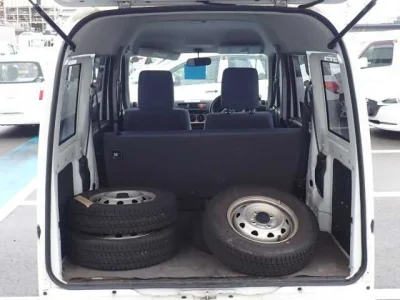 Honda Acty
