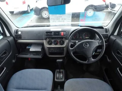 Honda Acty