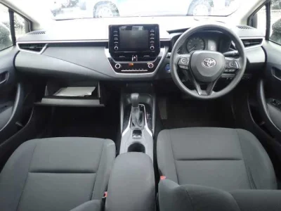 Toyota Corolla Touring Sports