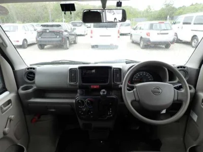 Nissan NV100 CLIPPER