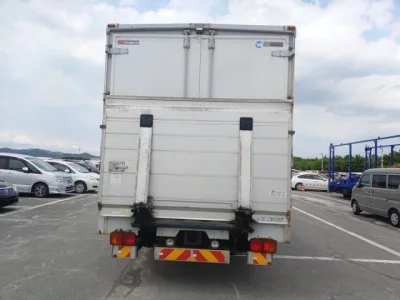 Hino Ranger