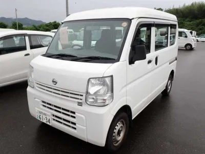 Nissan NV100 CLIPPER