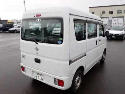 Nissan NV100 CLIPPER