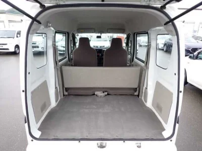 Nissan NV100 CLIPPER