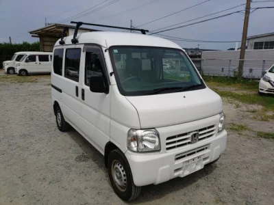 Honda Acty