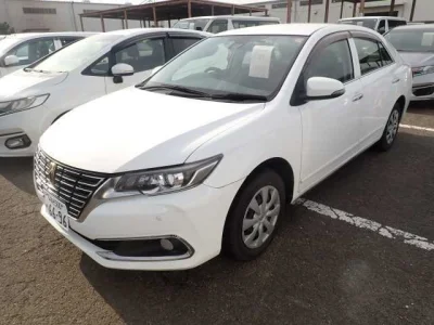 Toyota Premio