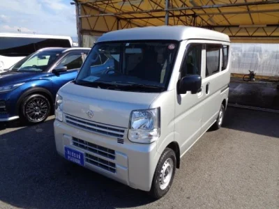 Nissan NV100 CLIPPER