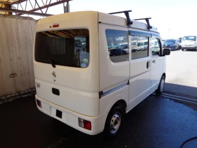 Nissan NV100 CLIPPER
