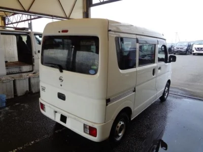 Nissan NV100 CLIPPER
