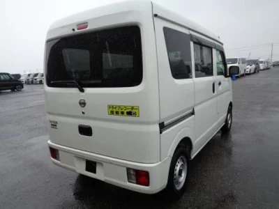 Nissan NV100 CLIPPER