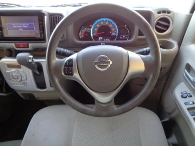 Nissan NV100 Clipper Rio