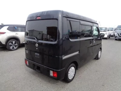 Nissan NV100 CLIPPER