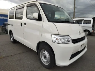Toyota TownAce
