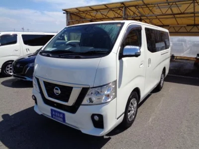 Nissan CARAVAN