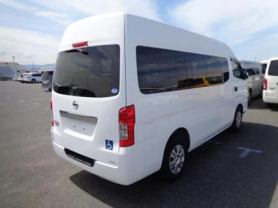 Nissan CARAVAN