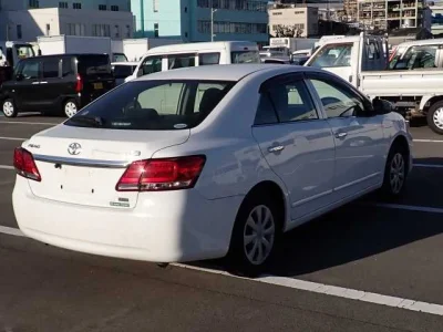 Toyota Premio