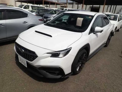 Subaru WRX