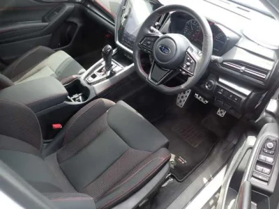 Subaru WRX