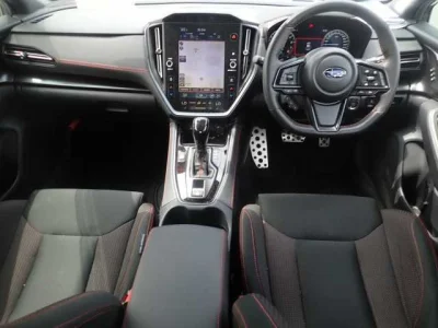 Subaru WRX