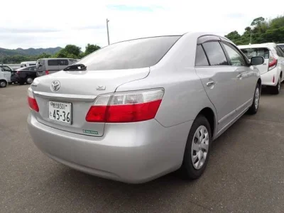 Toyota Premio