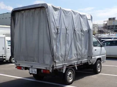 Toyota TownAce Truck