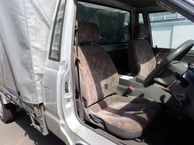 Toyota TownAce Truck