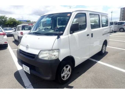 Toyota TownAce