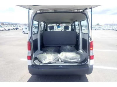 Toyota TownAce