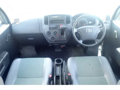 Toyota TownAce