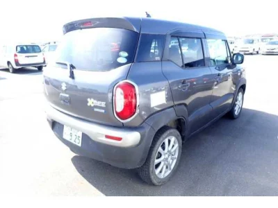 Suzuki XBEE