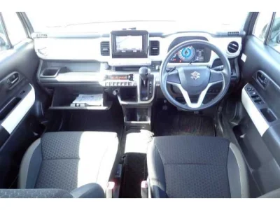 Suzuki XBEE