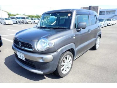 Suzuki XBEE