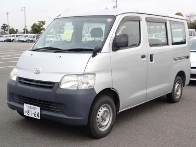 Toyota TownAce