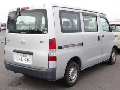 Toyota TownAce