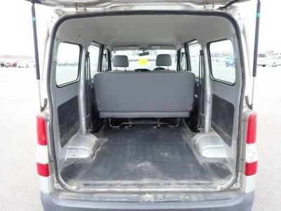 Toyota TownAce