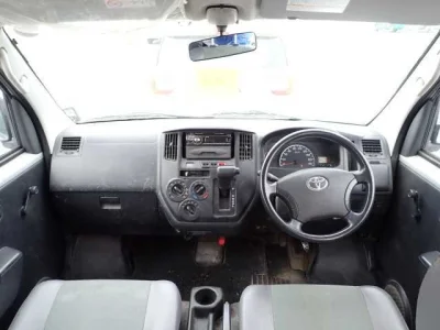 Toyota TownAce
